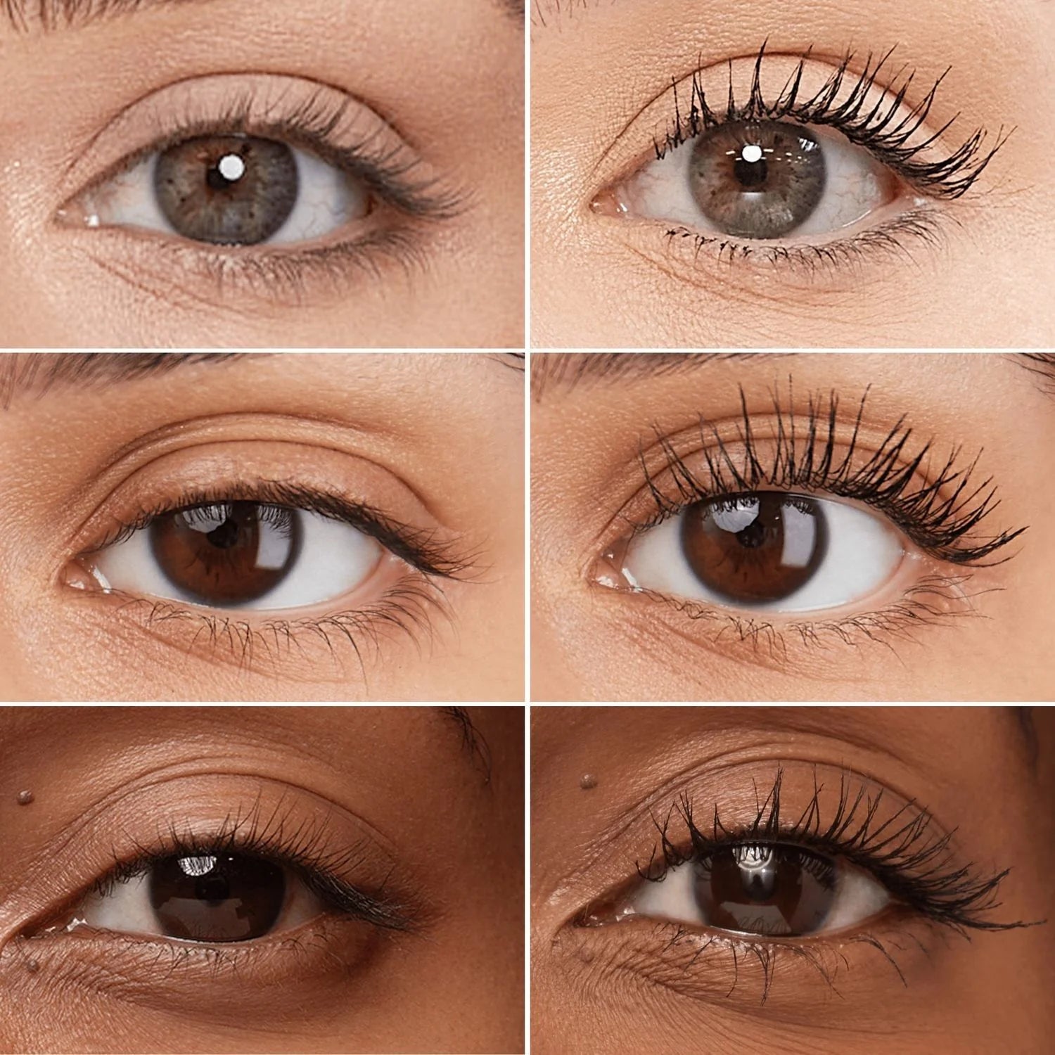 Unleash Your Confidence with Stunning Lashes