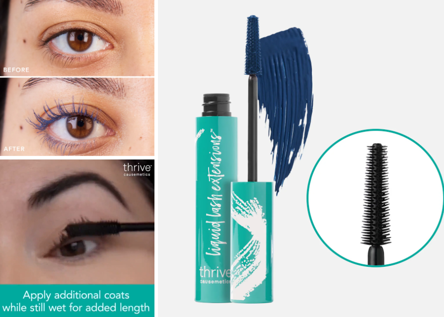 Liquid Lash™ Extensions Tubing Mascara